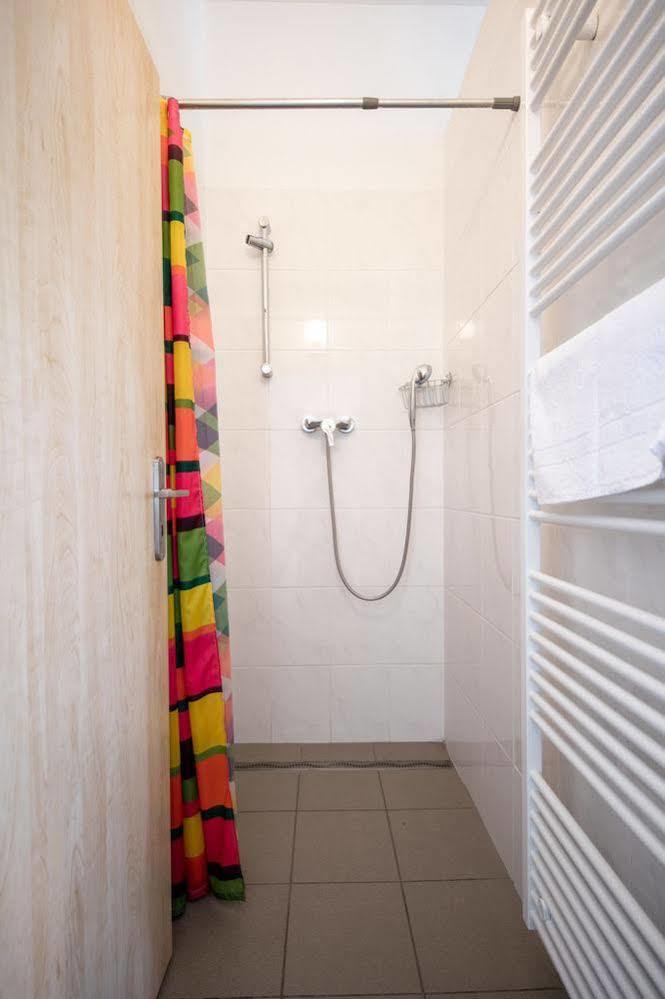 Hostel Post Prag